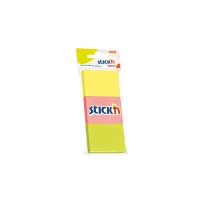Gıpta Stickn 35x51 Neon 3 Renk 100 Yp. 2113