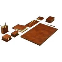 Gıpta Sümen Takımı Center 10 Prç.sümen Takımı Taba 7139