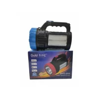 Gold Htc Ghtc-2315 Şarjlı El Feneri 3 W
