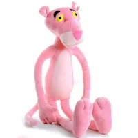 Gran Toys Fk-1101 Panter 60cm Peluş 681147 *84