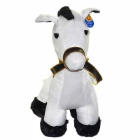 Gran Toys Fk-29 Peluş Midilli At Oyck