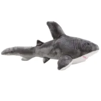 Gran Toys Fk-41 Peluş Köpekbalığı Oyck