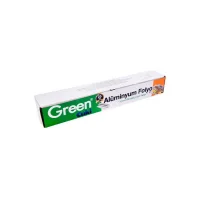 Green 45cm Alüminyum Folyo 800gr 200017 *20