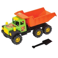 Güçlü 1699 Mini Mack Kamyon