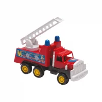 Güçlü 1712 Mini İtfaiye