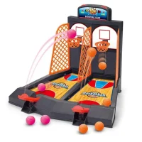 Güçlü 4874 Parmak Basketbol Kutulu Oyck