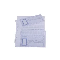 Gülpaş Bono Kağıdı 100 Lü Poşet 0026