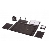 Gülpaş Sümen Takımı Goya 9 Parça Lüks 252