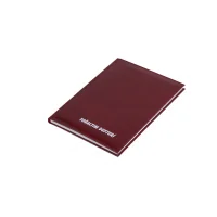 Gülpaş Yoğaltım Defteri Ciltli 100 Yaprak 376