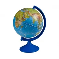 Gürbüz 41262 Işıksız Fiziki Küre 26 Cm