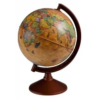 Gürbüz 44302 Işıksız Antik Küre 30 Cm