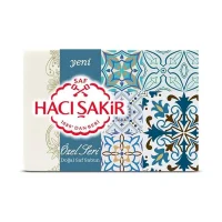 Hacı Şakir 150 Gr Özel Seri Doğal Sabun *36
