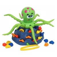 Hasbro 222964 Neşeli Ahtapot Tyf