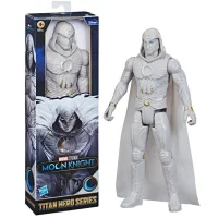 Hasbro Titan Hero Series Mocn Knight F0254-f4096o Oyck