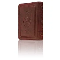 Hayrat Yayınları Büyük Cep Boy Kuranı Kerim Kılflı 6015 Rmzn