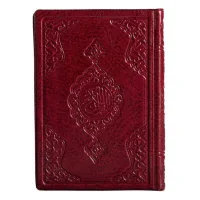 Hayrat Yayınları Çanta Boy Kuranı Kerim ( Sade ) Renkli 6726 Rmzn