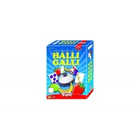 Hobi Hallı Gallı (206340) Tyf