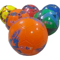İbis Futbol Topu Ibıs-ft101 Tsts İbsk