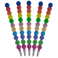 İbiş Yumurtlayan Kalem Emoji 4lü Tam Boy Paket My011