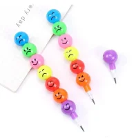 İbiş Yumurtlayan Kalem Emoji 4lü Tam Boy Paket My011