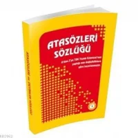 İlk Adım Yayınları Karton Kapak 2. Hamur Atasözleri Deyimler