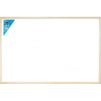 İnter Pano 30*45 Ahş Çerc Lam D.mon Yazı Tahta Int-381