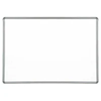 İnter Pano 30*45 Yazı Tahtası Lamine Yüzey Duvara Monte Int-581