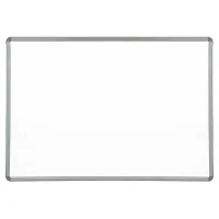 İnter Pano 45*60 Alm.çerc Lam D.monte Yazı Tahtası  Int-583