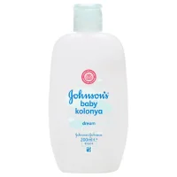 Johnson Baby 200 Ml Kolonya_dream