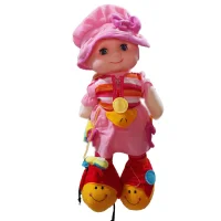 Karsan T19232 Orta Boy Şeker Bebek Oyck