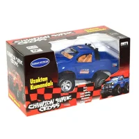 Karsan Ydf939 Champion Super Cross Kumandalı Araba Oyck