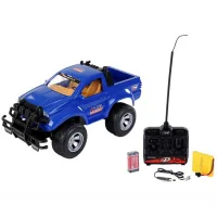 Karsan Ydf939 Champion Super Cross Kumandalı Araba Oyck