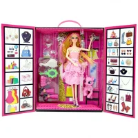 Kartoy 0946 Miray Bebek