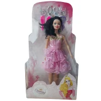 Kartoy 1134 Princess Bebek Oyck