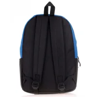 Kaukko Basic Colors Sırt Çantası Siyah-civitl K1411