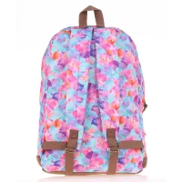 Kaukko Safari Sırt Çantası Color Layer K1445