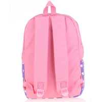 Kaukko Soft Floral Sırt Çantası Rose K1491