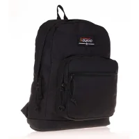 Kaukko Spor Sırt Çantası Siyah K1452