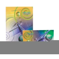 Keskin Color A4 Teknik Resim Blok 36 Yp. 140900-99