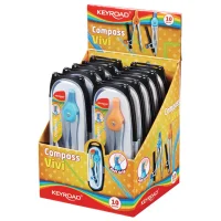 Keyroad Pergel Vivi Metal 10/std 257426 Kr971484