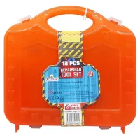King Toys Eng El Çantalı Tamir Seti 1113 Oyck