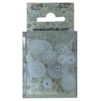 Kiwi Kw558 Çark Takımı 12li