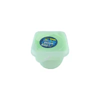 Kiwi Mega Slime 170gr.( 5-12 Yaşa Uygundur)