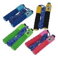 Kzl-1705007 Atlama İpi Sayaçlı 076899 *150 Tsts