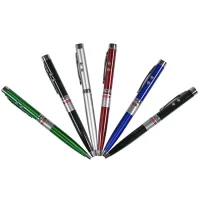 Kzl-1705020 Lazer Kalem + Fener *600