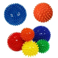 Kzl-azk-kalın Dıkenlı Top *200