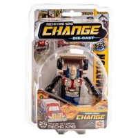 Kzl Transformers Araçlar Vakumlu 611-47 Oyck