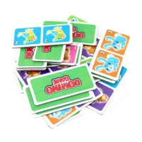 Laço Kids Lc7229 Game Hayvanlar