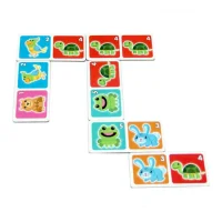 Laço Kids Lc7229 Game Hayvanlar