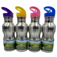 Lale Çelik Su Matarası 121-f